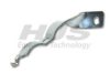 HJS 83 12 2073 Holder, exhaust pipe